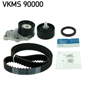 SKF Vezérműszíj készlet VKMS90000_SKF